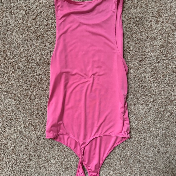 Express Bodysuit - Picture 2 of 3